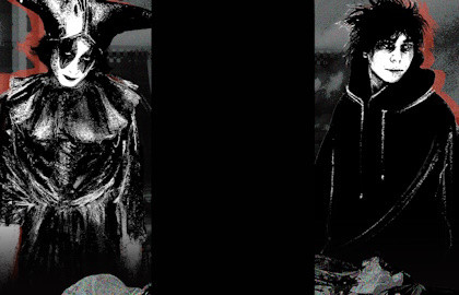 Расстройство, Чучело, ПвБГ Расстройство, Чучело, ПвБГ