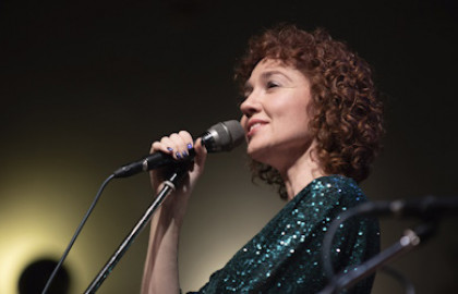 Рапсодия оркестра имени Осипова и Анна Бутурлина. «Чарльз Чаплин» Рапсодия оркестра имени Осипова и Анна Бутурлина. «Чарльз Чаплин»