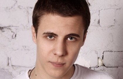 Александр Ляпин