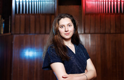 Его величество орган. Всей семьей вК/З Его величество орган. Всей семьей вК/З