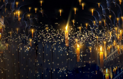 Вселенная Гарри Поттера. «Магия свечей» Neo Classic Orchestra Вселенная Гарри Поттера. «Магия свечей» Neo Classic Orchestra