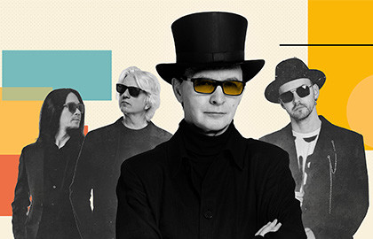 Группа «Пикник» Группа «Пикник»