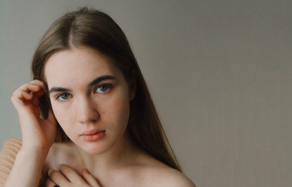 Вера Новикова
