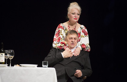 Последняя любовь Гарри Последняя любовь Гарри