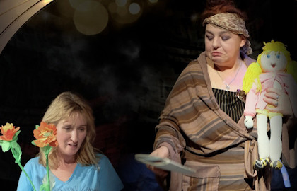 Влияние гамма-лучей на бледно-жёлтые ноготки Влияние гамма-лучей на бледно-жёлтые ноготки