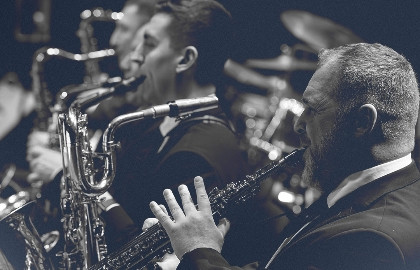 Абонемент №11А (3 концерта) Абонемент №11А (3 концерта)