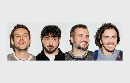 Импровизаторы Импровизаторы