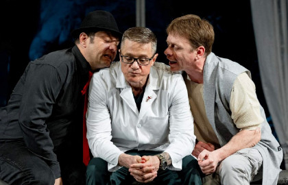 Доктор знает все Доктор знает все