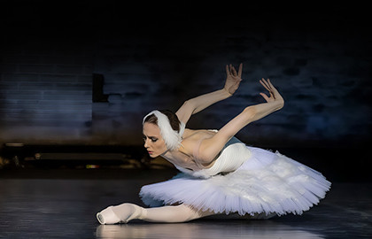 Па-де-де на пальцах и для пальцев Па-де-де на пальцах и для пальцев