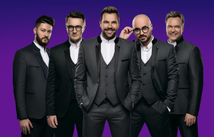 Группа «Viva» Группа «Viva»