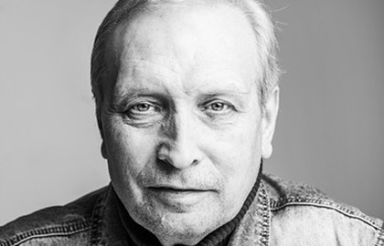 Леонид Зверинцев