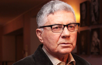 Павел Хомский