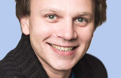 Андрей Вальц