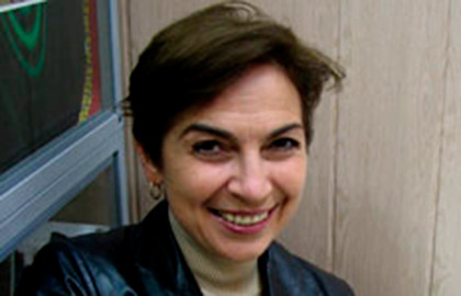 Татьяна Борисова