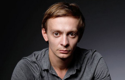 Евгений Александрович Кулаков