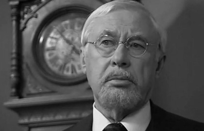 Юрий Колычев
