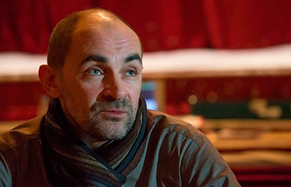 Сергей Голомазов