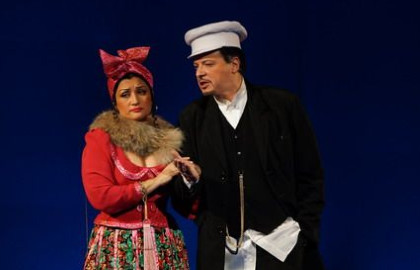 Артур Булдыженко