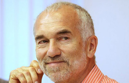 Алексей Граббе