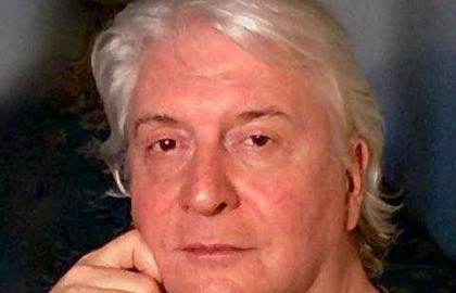 Григорий Каганович