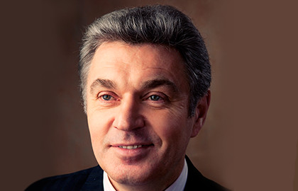 Александр Титоренко