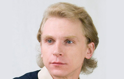 Кирилл Ананьев