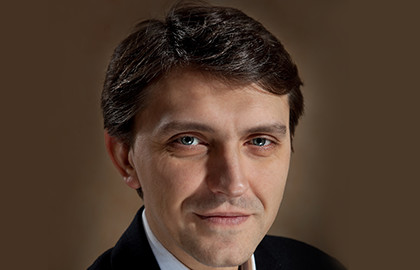 Юрий Болохов