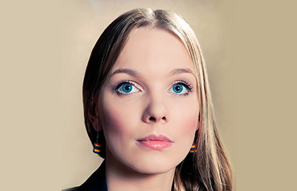 Арина Алексеева