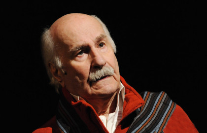 Владимир Зельдин