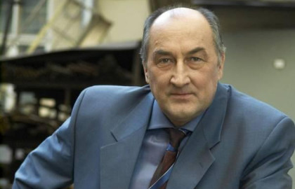 Борис Владимирович Клюев
