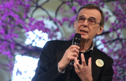 Георгий Тараторкин