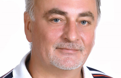Василий Стоноженко