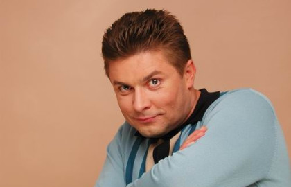 Сергей Белоголовцев