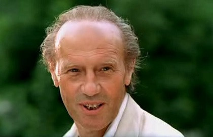 Сергей Симонович Дрейден