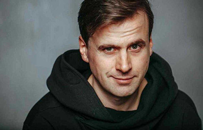 Александр Гундарев