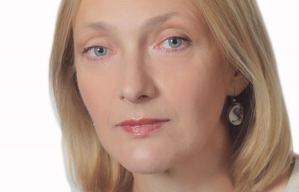 Ирина Мреженова