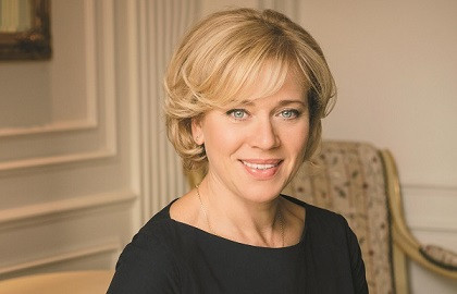 Варвара Игоревна Владимирова
