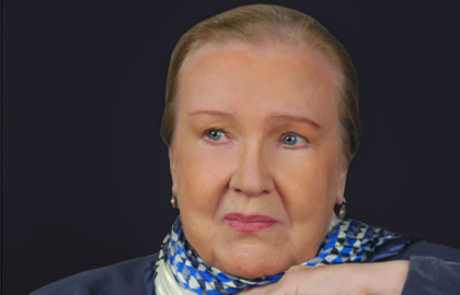 Ольга Александровна Чуваева