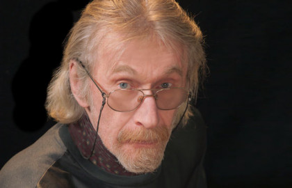 Алексей Сергеевич Кудинович