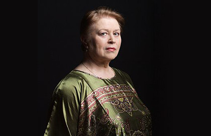 Наталия Потапова