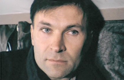 Владимир Литвинов
