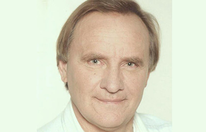 Виктор Конашенков