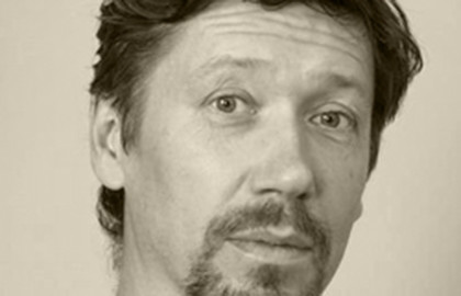Сергей Кисличенко