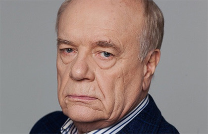 Геннадий Сайфулин