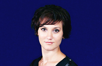 Полина Панкова