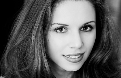 Елена Козлова