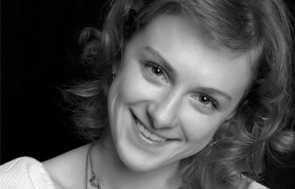 Анна Дубова