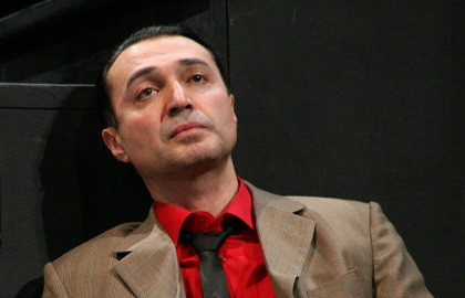 Самвел Мушегович Мужикян