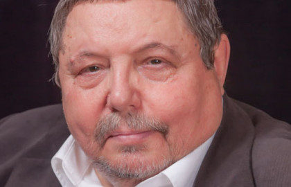 Сергей Сергеевич Еремеев