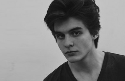 Сергей Сергеевич Ефремов